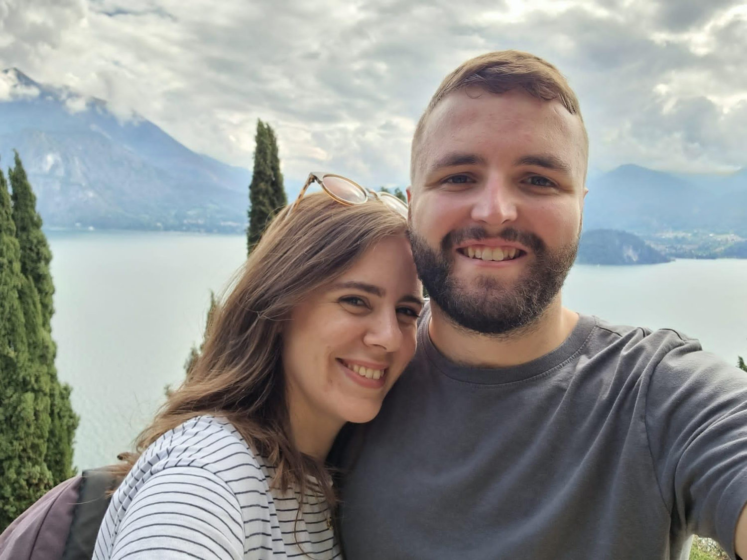 The Wedding Website of Eleanor Galvin and Nathan Dear
