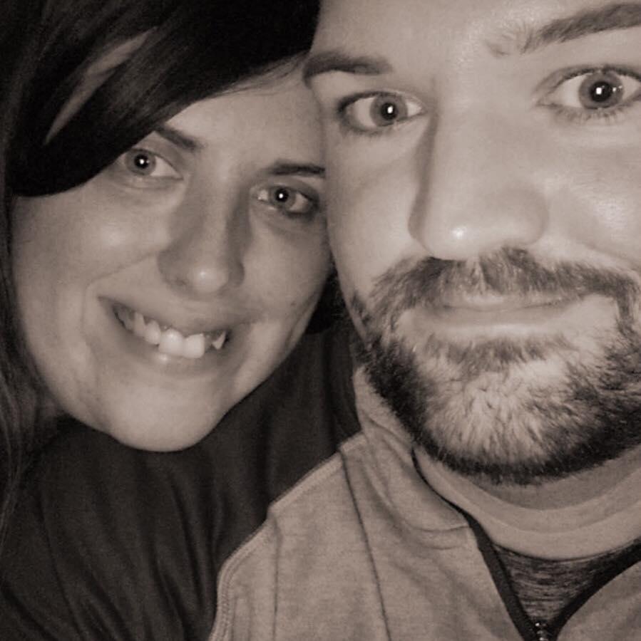 The Wedding Website of Krystle Crouse and Theodore Huggins