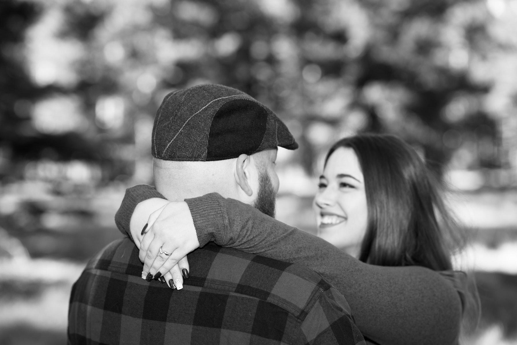 The Wedding Website of Emma Brooks and Mitch Murway