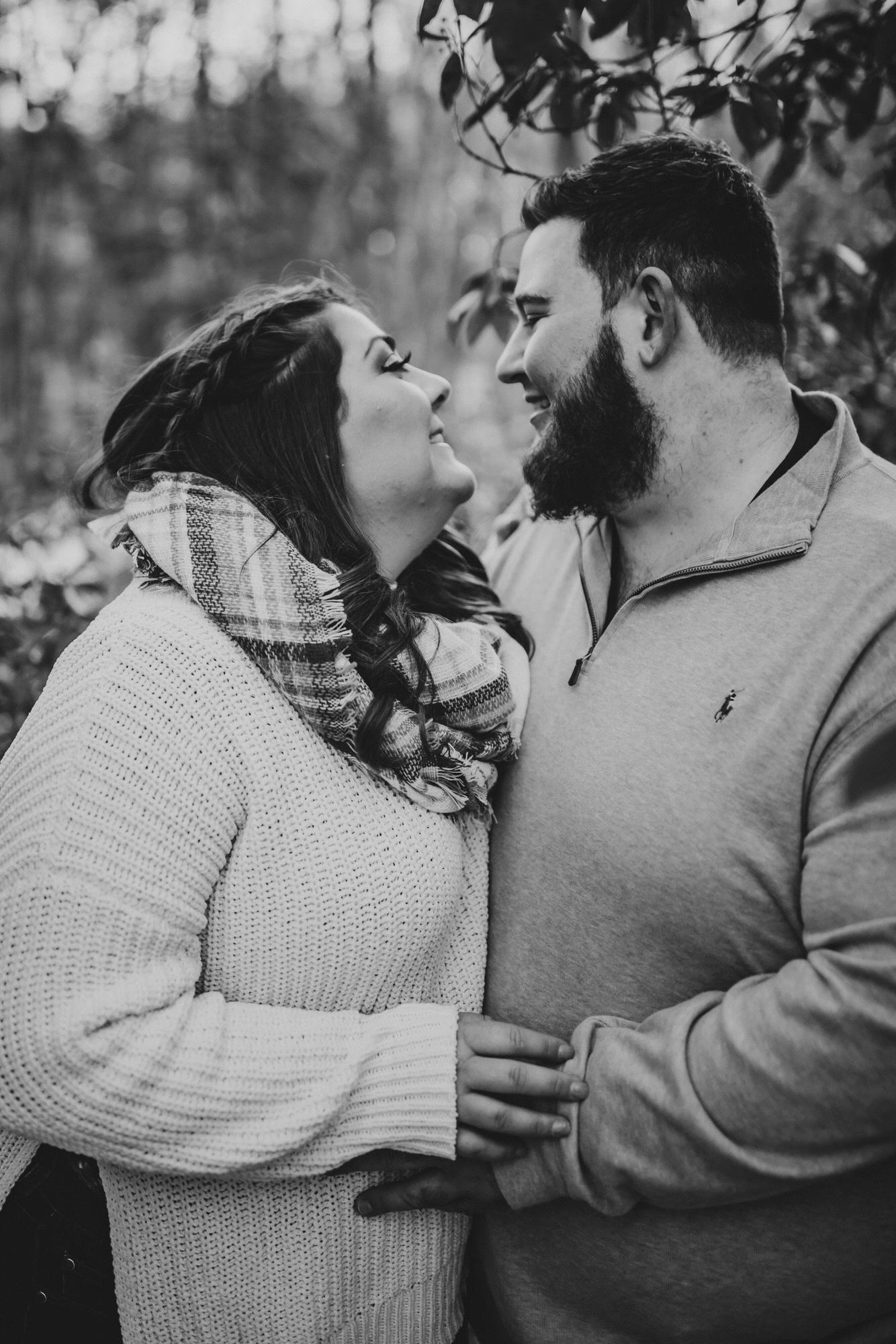From our engagement shoot