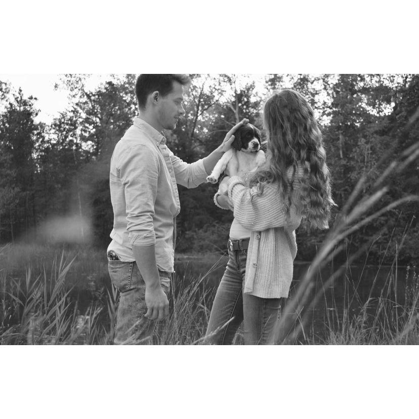 Our little Holly Bug  (2021)