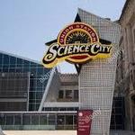 Science City