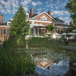 Langdon Hall Country House Hotel & Spa