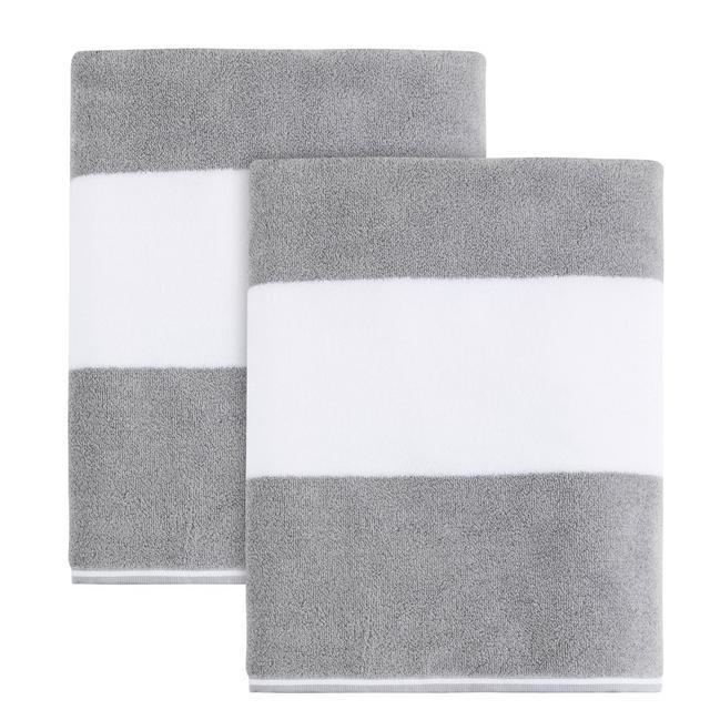 Caro Home Cabana Beach Towel - Macy's