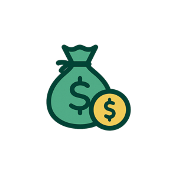 Monetary Gift