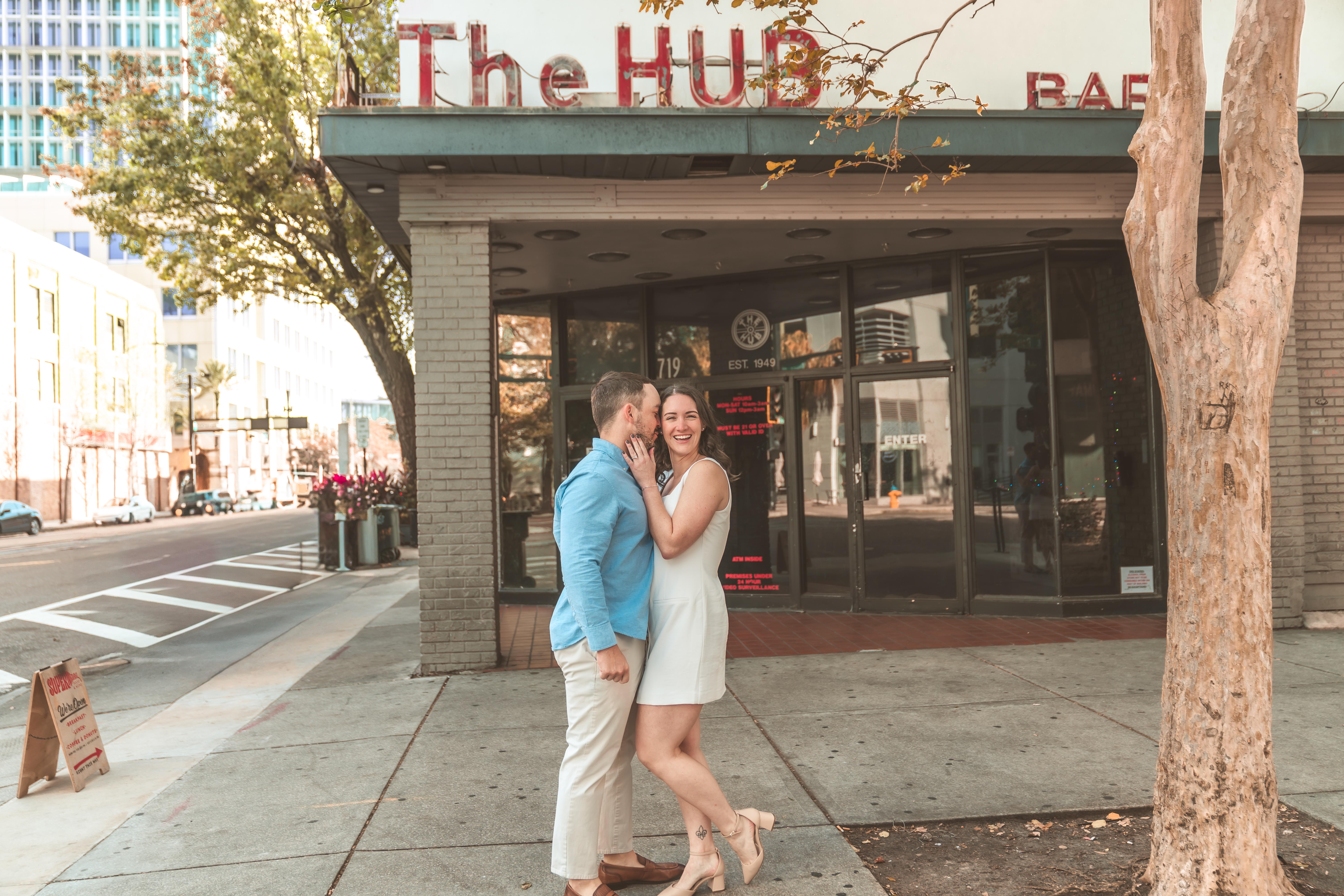 The Wedding Website of Sheri Borkowski and Matthew Willingham