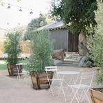 Bodega Los Alamos