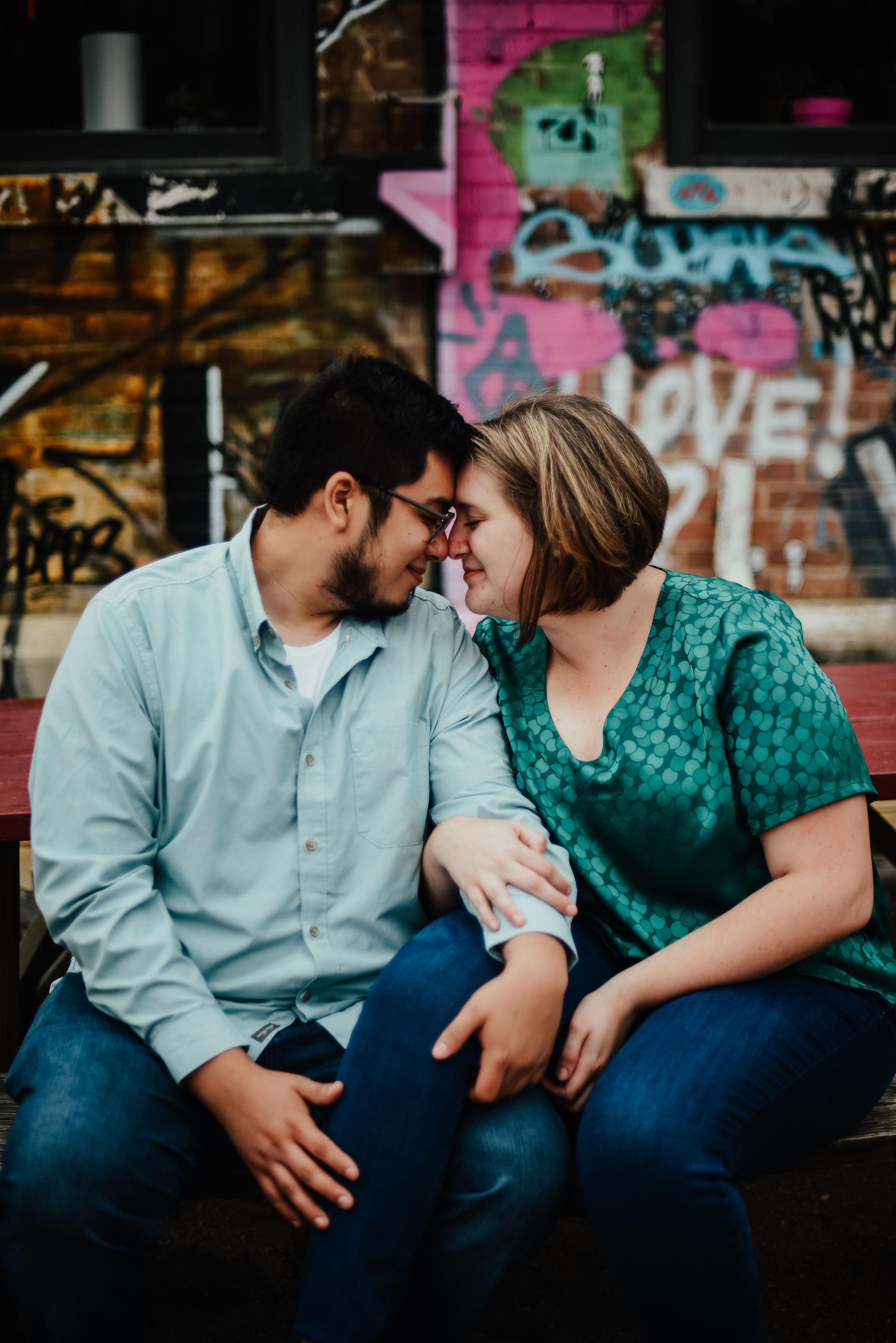 The Wedding Website of Eduardo Arambula and Anne Greene