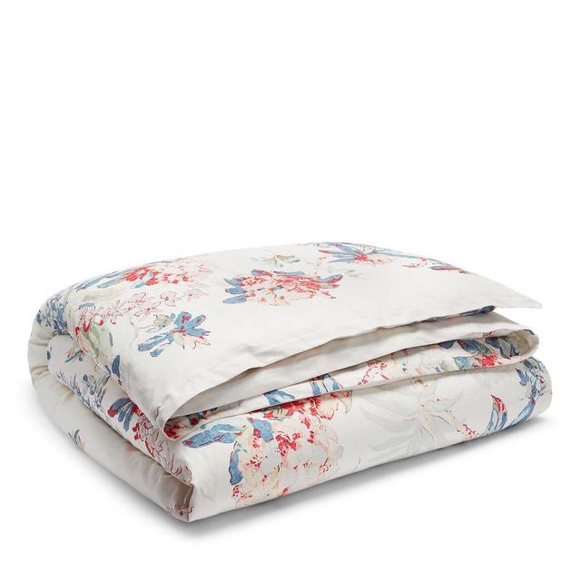 Ralph Lauren Estelle Duvet Cover, King