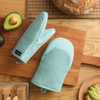 Gourmet Series Mini Oven Mitt, Set of 2