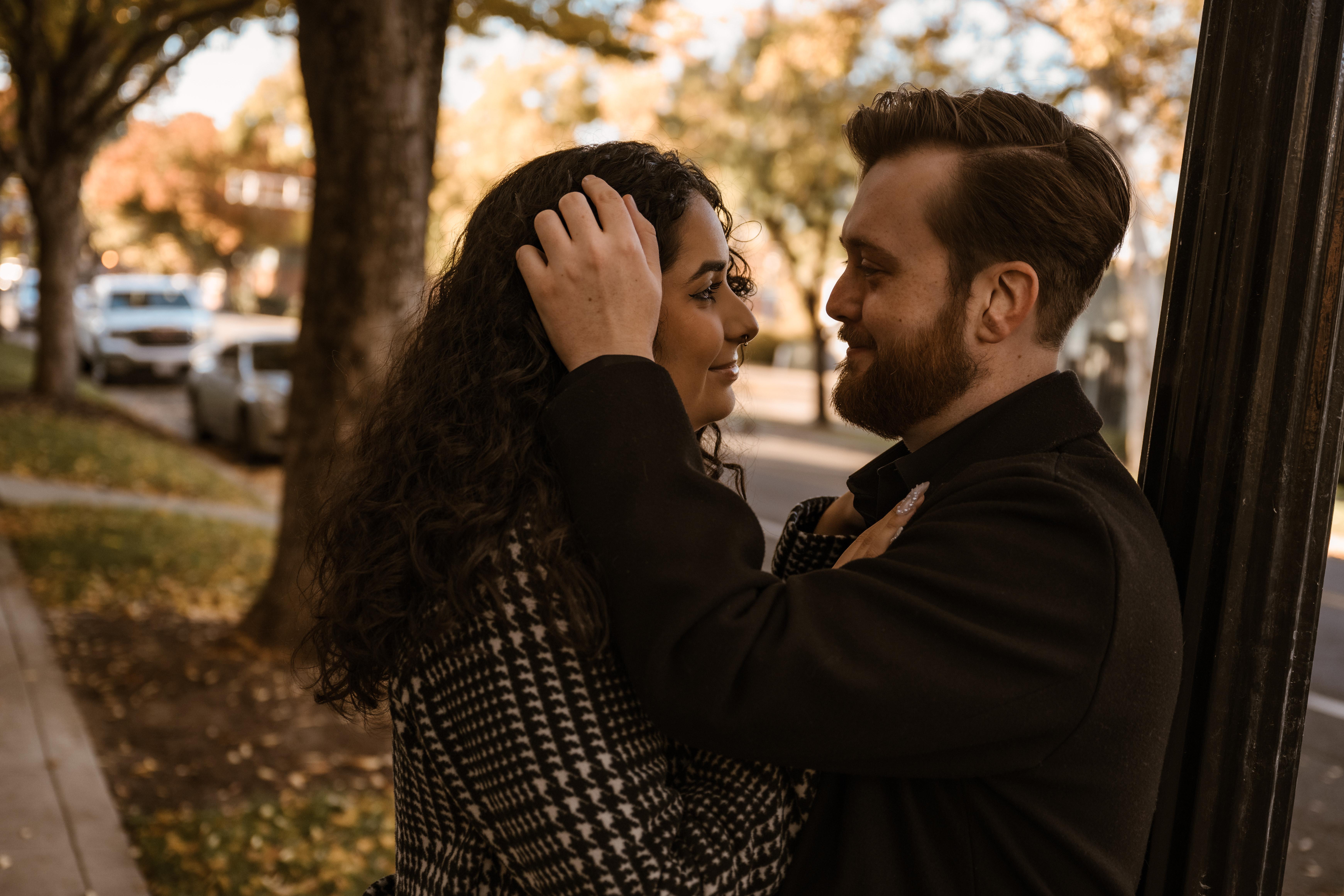 The Wedding Website of Marian Urias and Ben Scheg