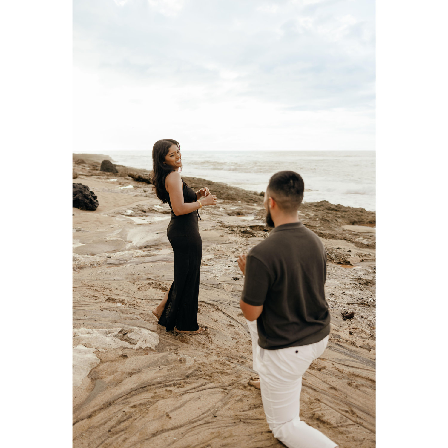 Engaged (April 2023)