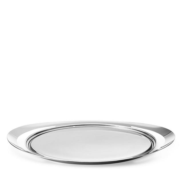 Georg Jensen Cobra Serving Tray