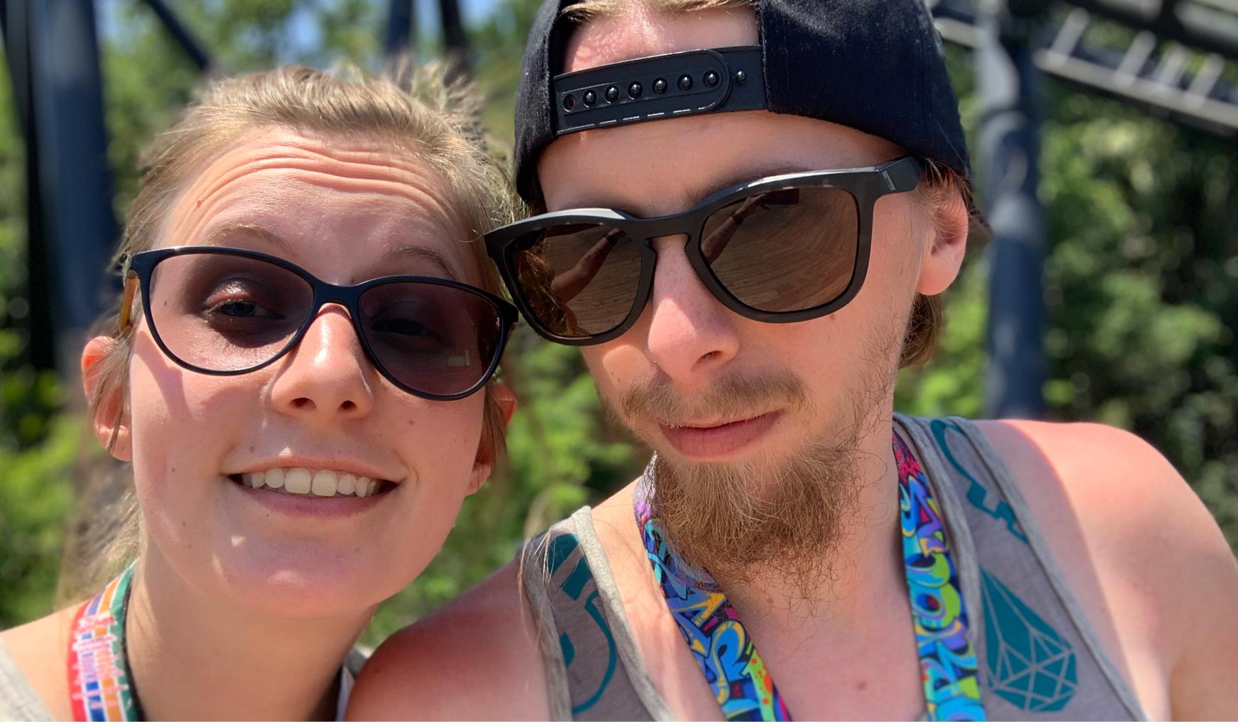 The Wedding Website of Lindsay Hovorka and Travis Coleman