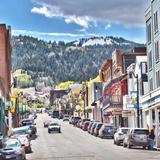 Park City