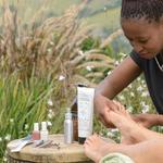 The Gorge Private Game Lodge & Spa