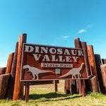 Dinosaur Valley State Park