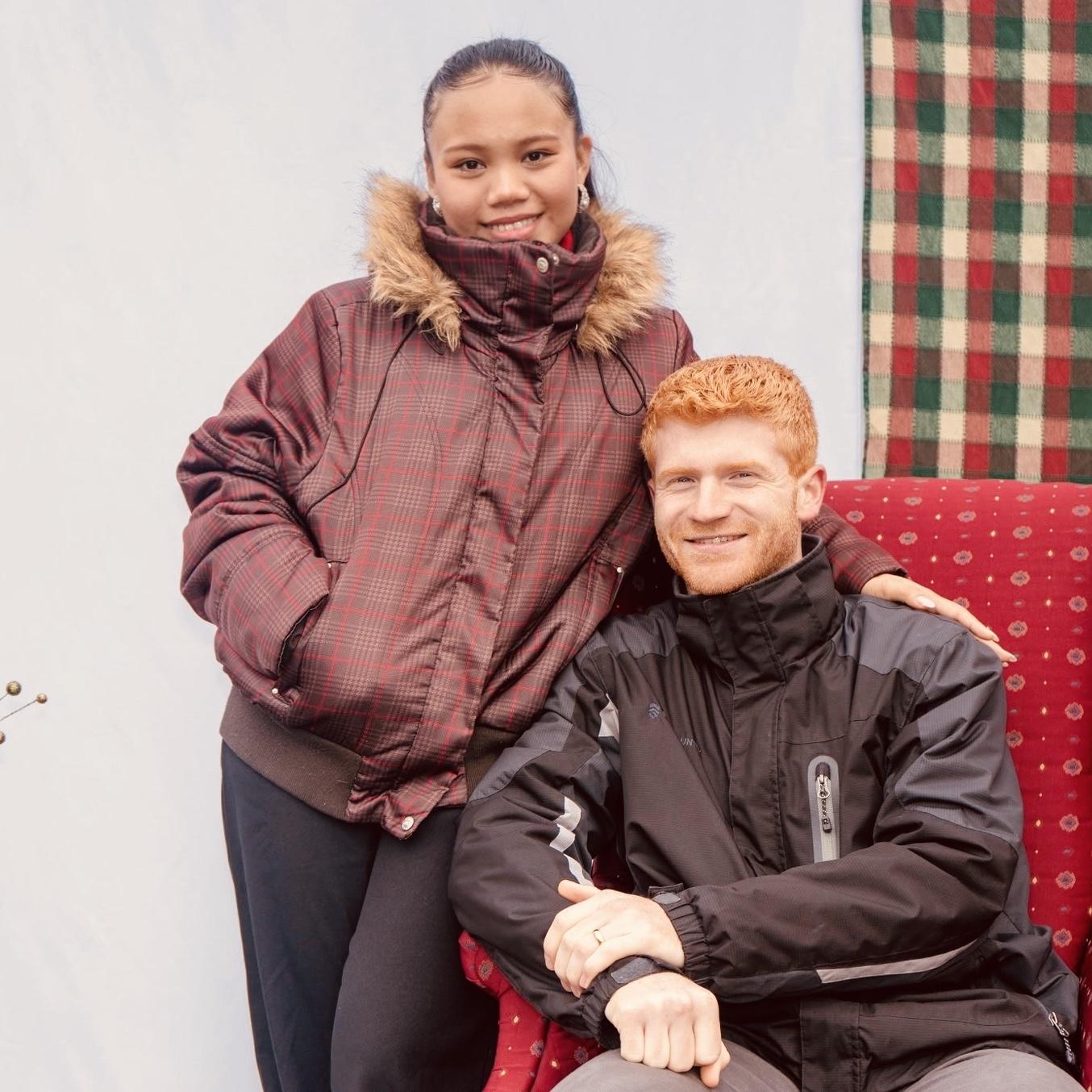 12-06-25
Picture taken by Samantha Holts at Christmas Parade at Graham, NC.