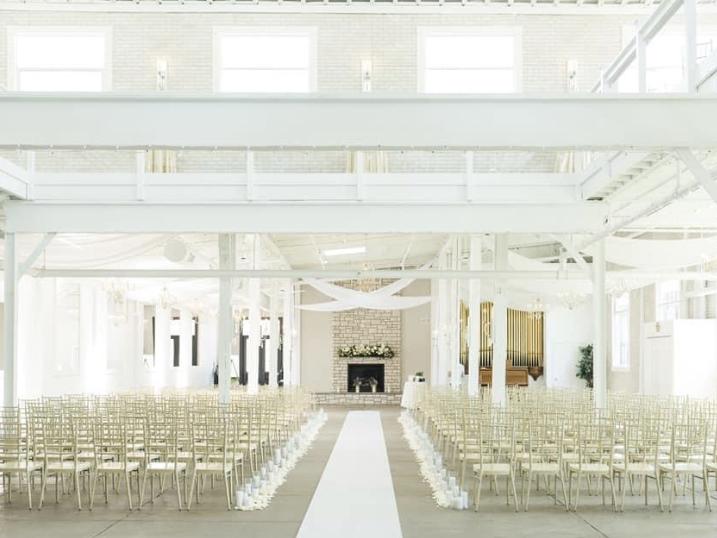 The Wedding Website of Sara Strom and Derek Brinker