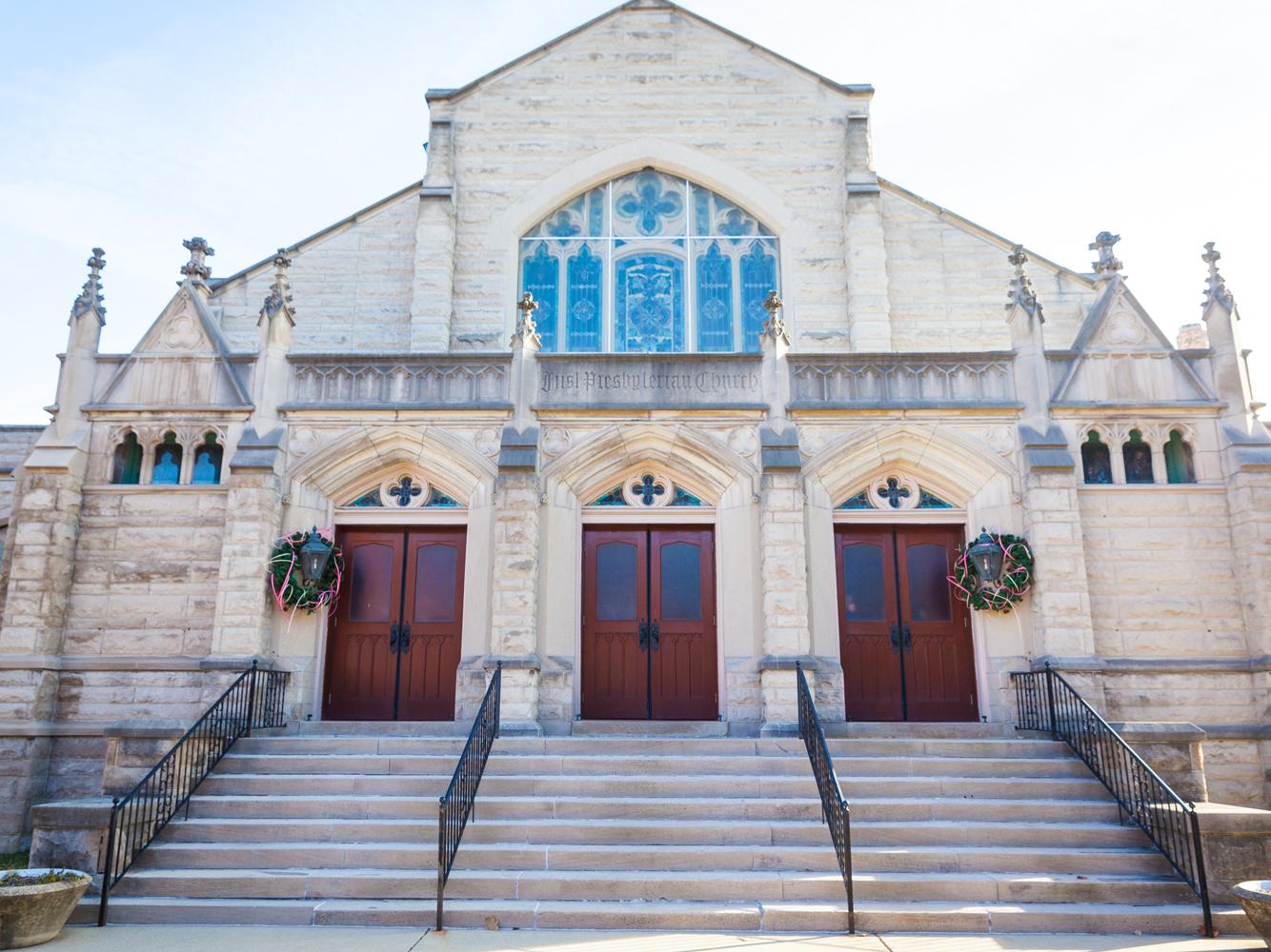 The Wedding Website of Brittany Horswell and Luke Granholm