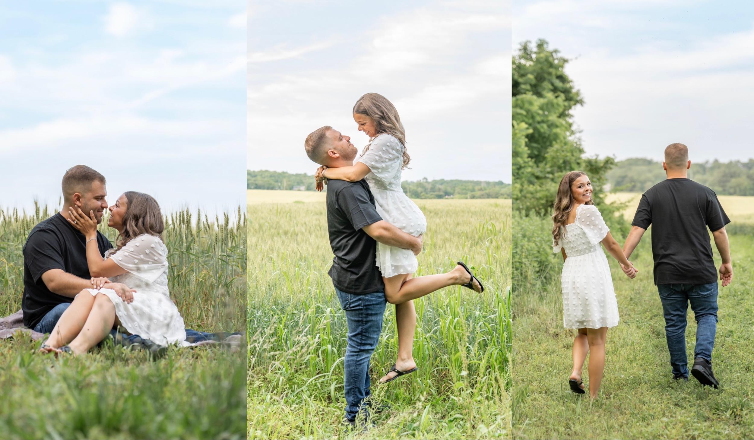 The Wedding Website of Kyla Pearl Gwaltney and Scott Thomas McCracken