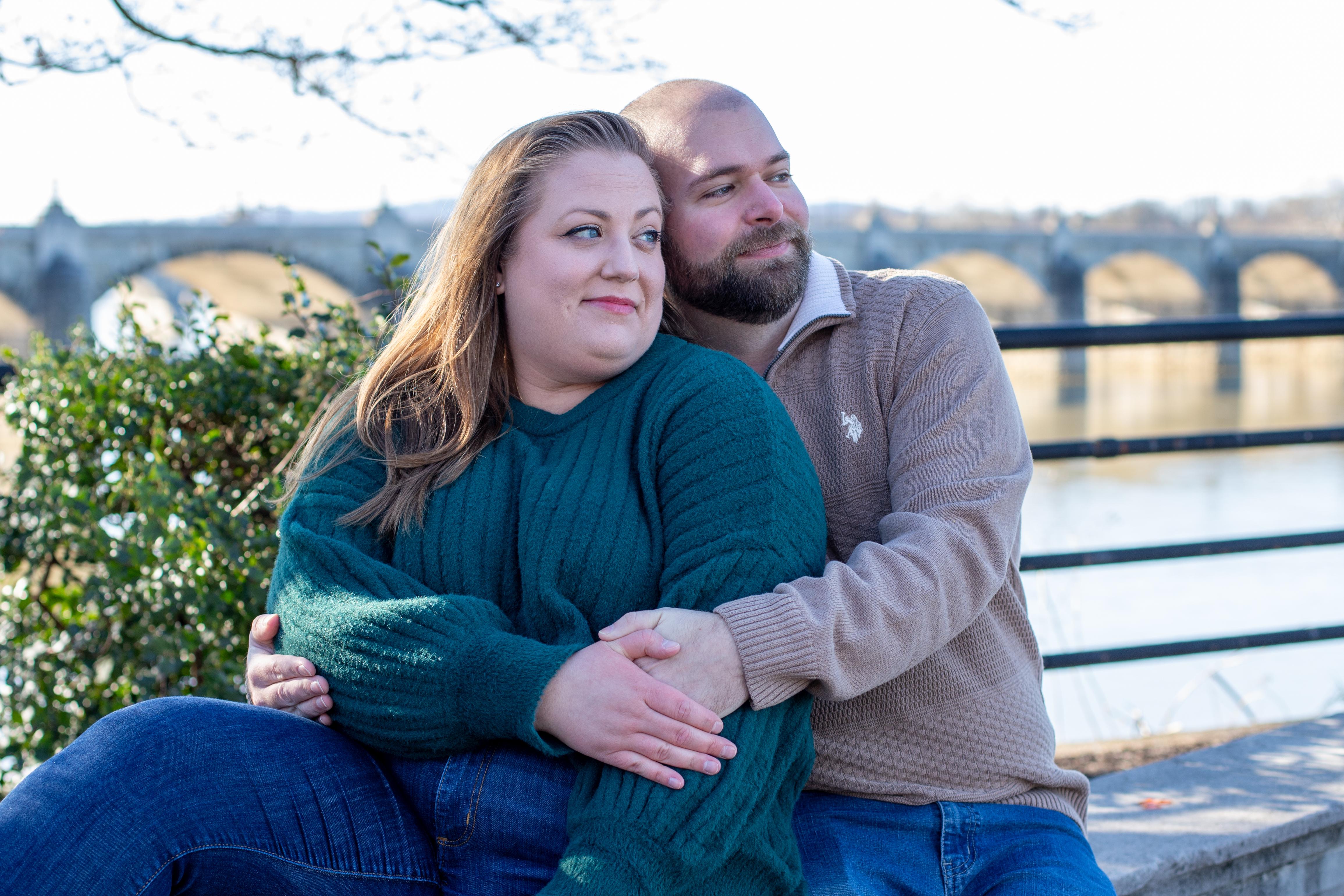 The Wedding Website of Emerson Eckrote III and Kristin Healy