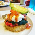 Early Girl Eatery