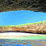 Islas Marietas