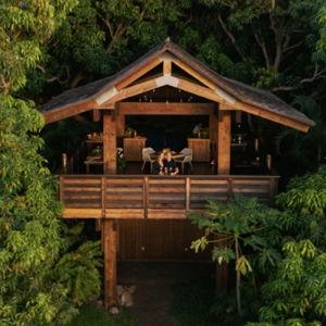 The Restaurant at Hotel Wailea | Treehouse