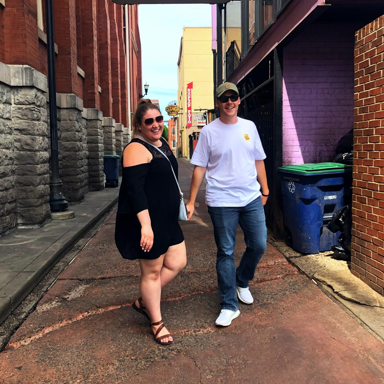 Nashville 🍻
