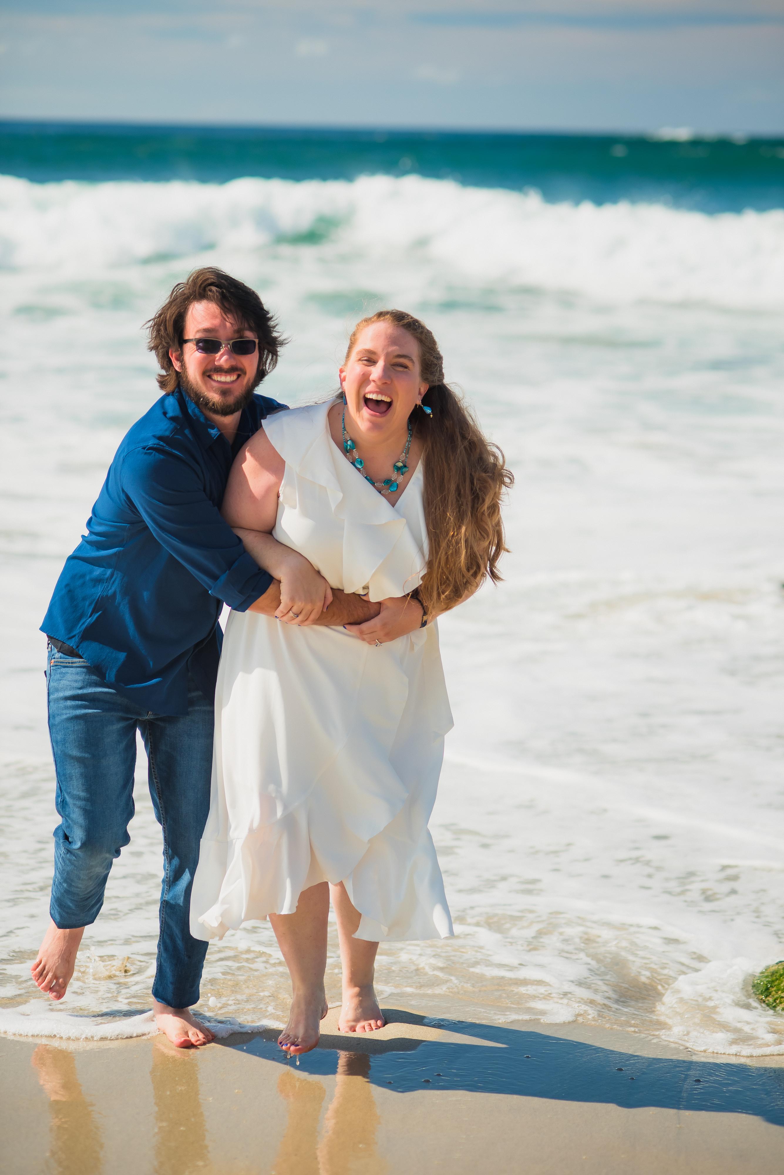 The Wedding Website of Alayne Austin and Grey Semple