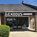 Exodus Escape Games