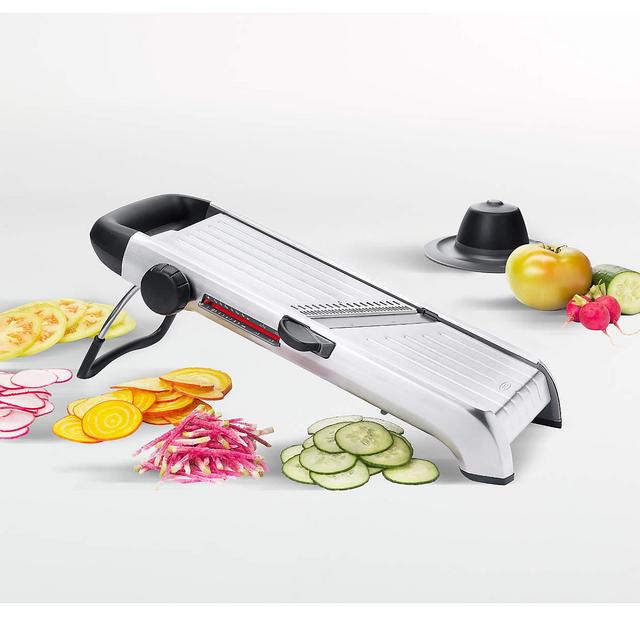 OXO ® Stainless Steel Mandoline Slicer