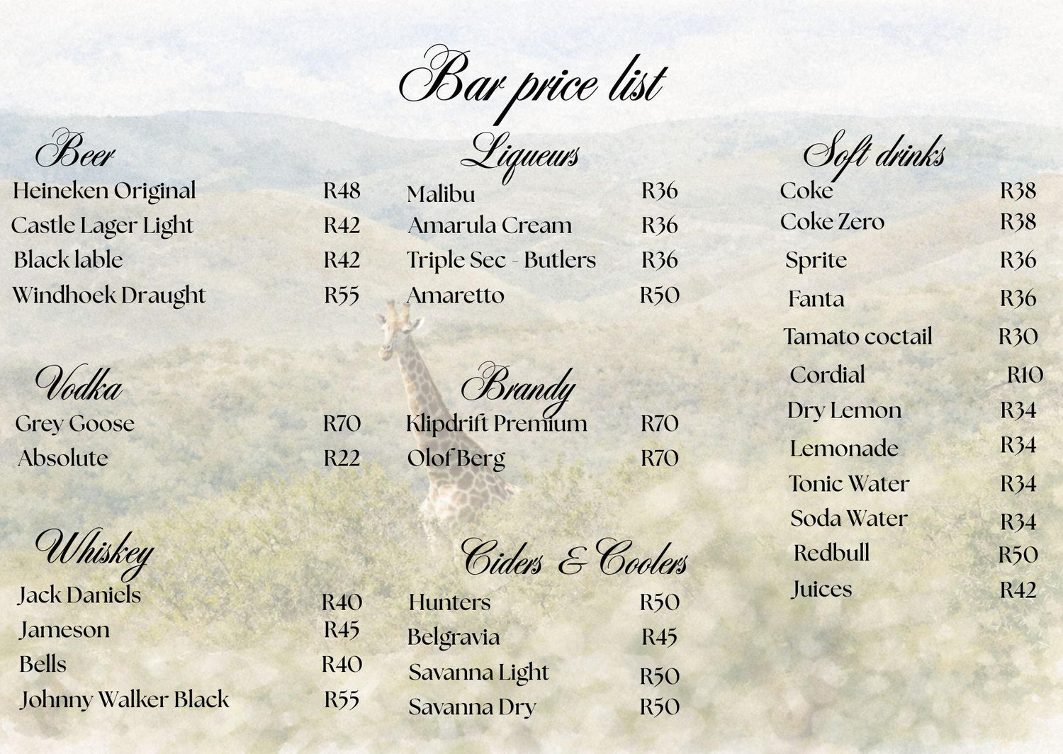The Wedding Website of jolene stoltz and dylan adams