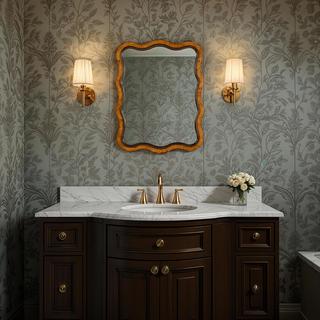 Park & Oak Arabella Wall Mirror