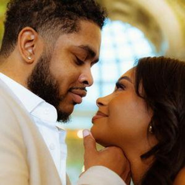 Our Newlywed Fund