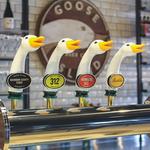 Goose Island Taproom