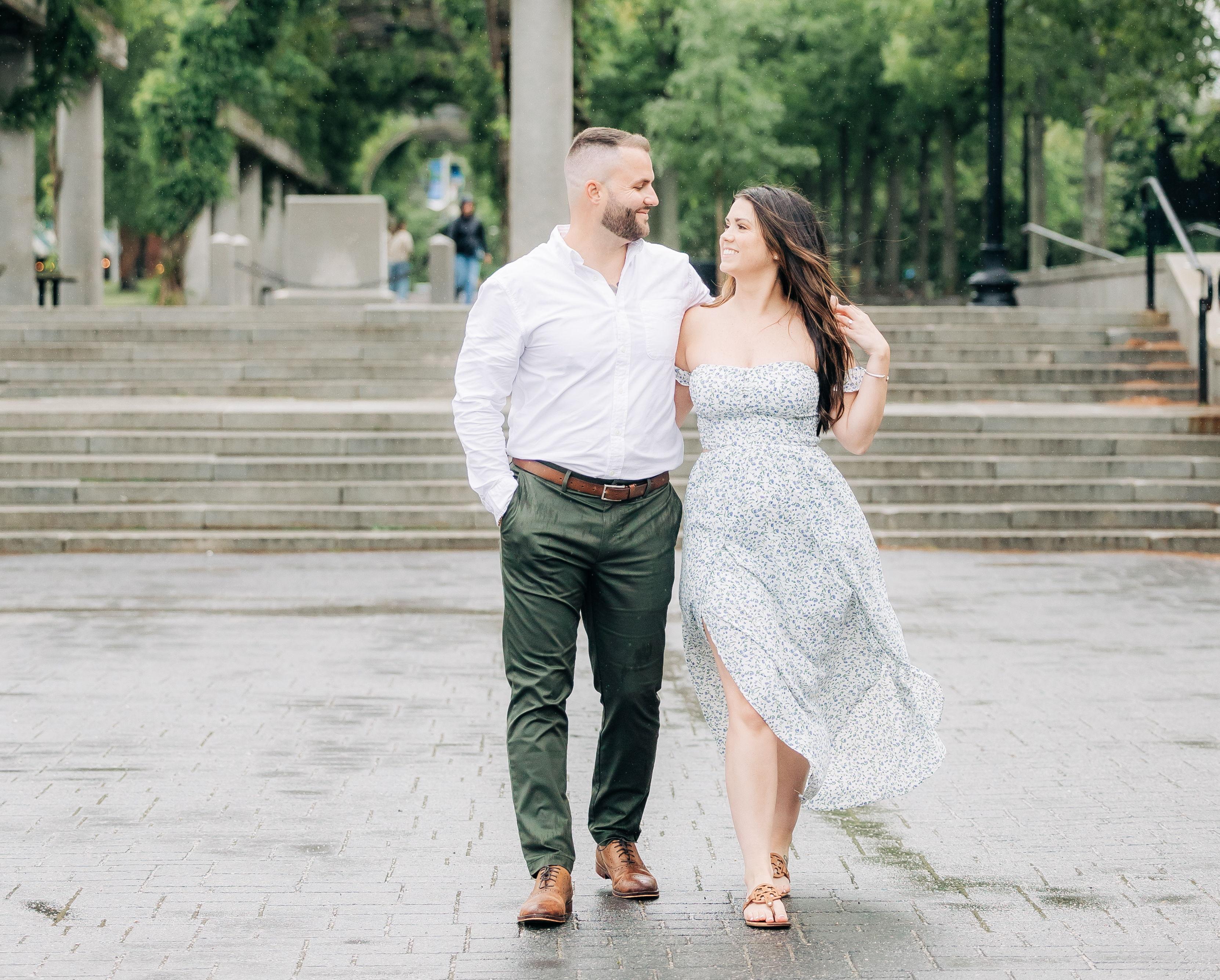 The Wedding Website of Karin Nachtrab and Anthony Lambiase