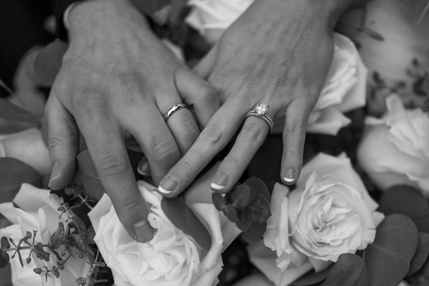 The Wedding Website of Maggie Klein and Christian Klein