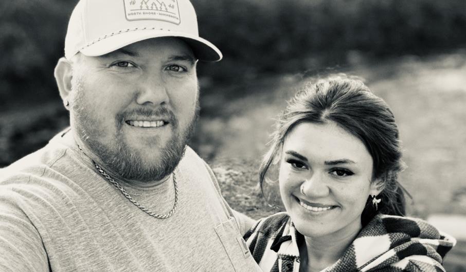 The Wedding Website of Alyssa Piper and Nathan Stoeckel