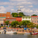 Historic Annapolis