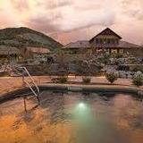 Iron Mountain Hot Springs