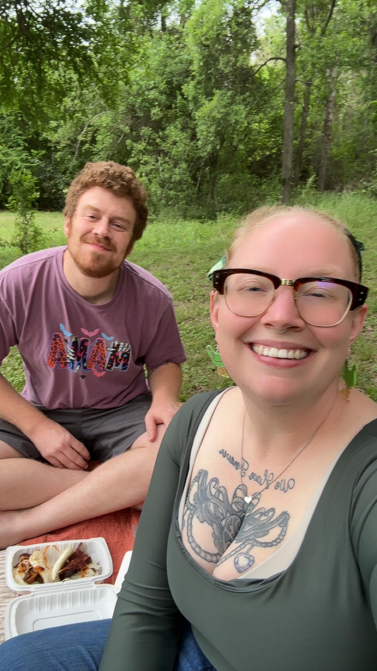 The Wedding Website of Shelby Ford and Maximillian Whitney