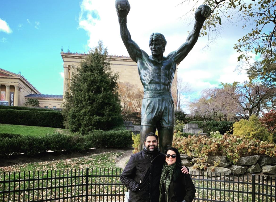 Philadelphia