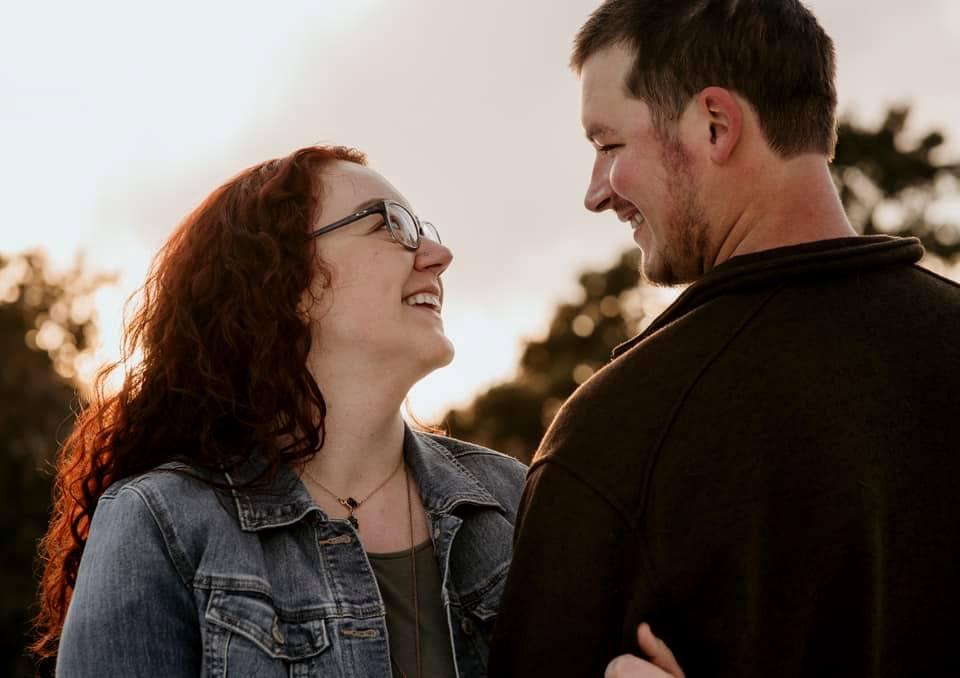 The Wedding Website of Brittany Madigan and Lucas Frost