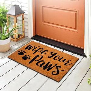 Outdoor Welcome Mat