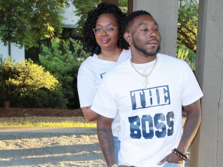 The Wedding Website of Brittaney Jenkins and William Brundidge