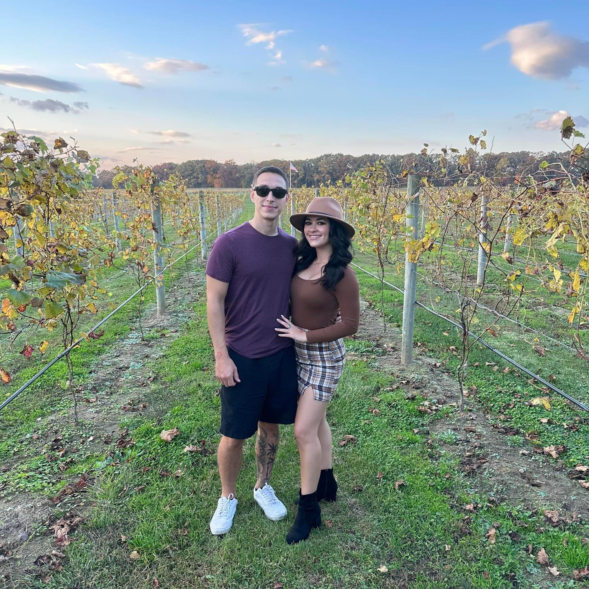 Laurita Winery 2023!