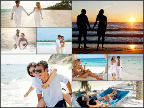 Honeymoon Photo Package