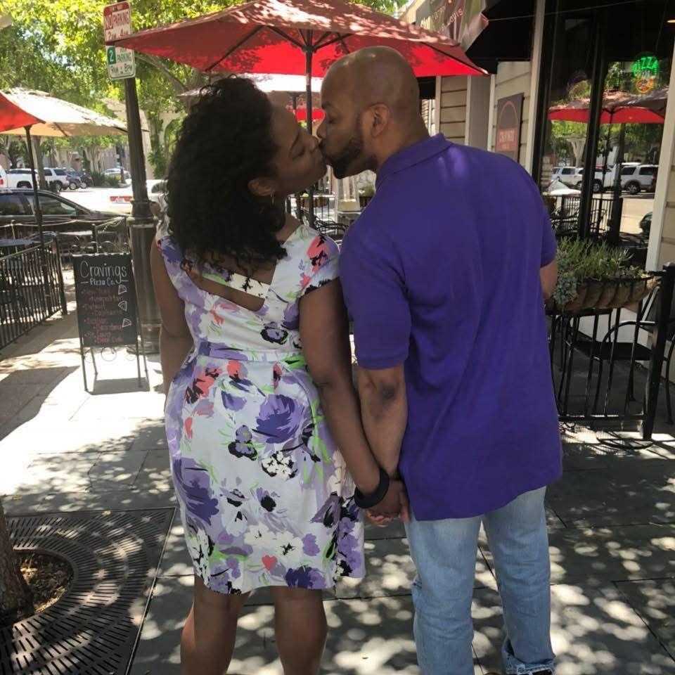 California, July 2018